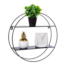 Wall Display Shelves