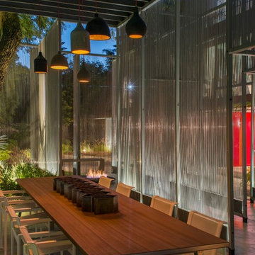 DesignHouse 2014 Terrace