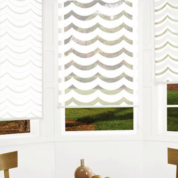 Dual Shades - Roller Shades