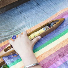 Sustainable Textiles That Don't Cost the Earth