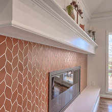 Fireplace Surround