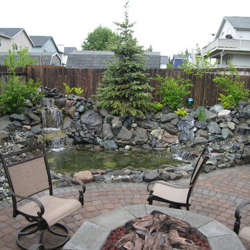 Water Features