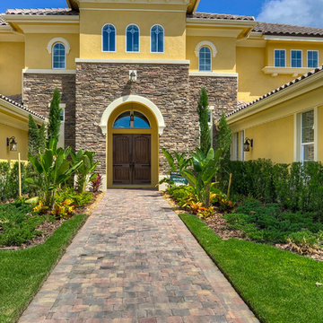 The Toscana Model at Stonelake Ranch, Thonotosassa