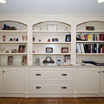 Ridgewater Renovation