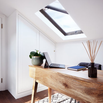 Loft Storage