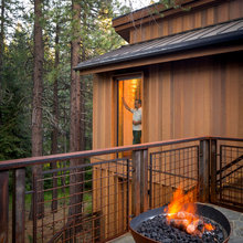 Patio Ideas