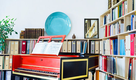 Immersion dans l'intérieur d'un musicien