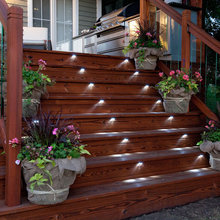 Outdoor Lighting