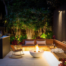 33 Crossway - Garden
