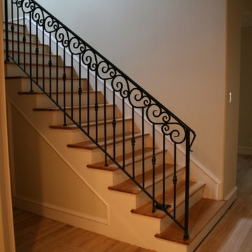 Random photos from past projects