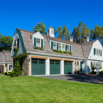 Grand Country House