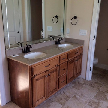 Cabinets