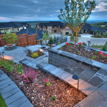 Spring Valley Serenity