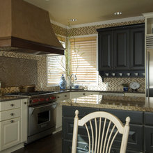 Kitchens - Appliances