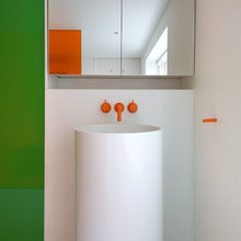 Kristen's bathrooms