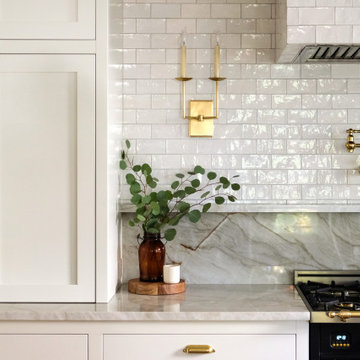 Rockwood Kitchen Renovation