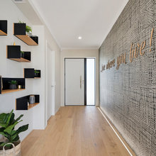 Jordan Lane Entry