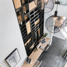 Feature Wall