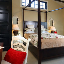 Bedroom ideas