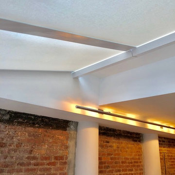 Motorized Skylights