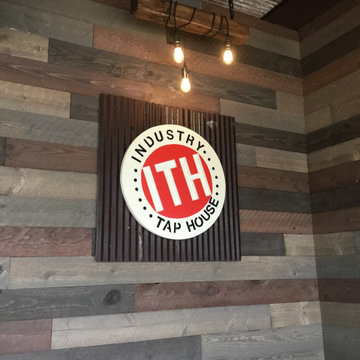 Industry Tap House