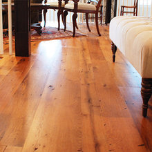 Wood Floors