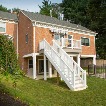 Large Additions and Whole Home Remodeling