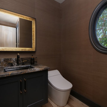 First-Floor Open-Concept Remodel