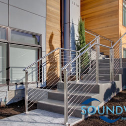 Renton Railing Project - Products