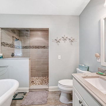 Whole Home Remodel Westerly, Rhode Island