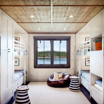 Orcas Island Retreat