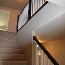 Calloway 2-Story - Products