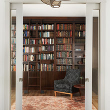 library/music room