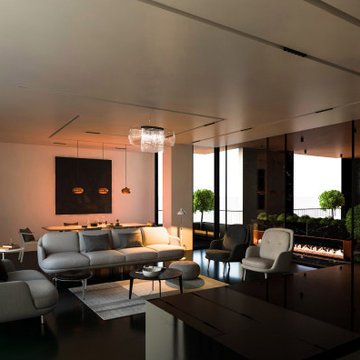 ara residential apartment