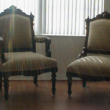Wabi-sabi---the art of finding beauty in things humble, imperfect and aged