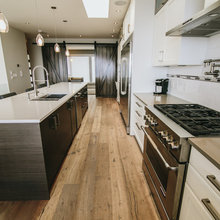 Kitchen Ideas