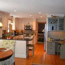 Kitchen Remodel