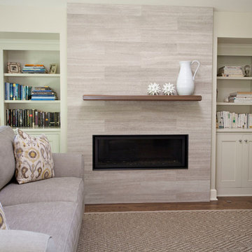 Menlo Park Kitchen Remodel