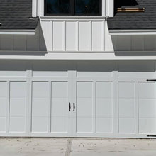 Carriage house