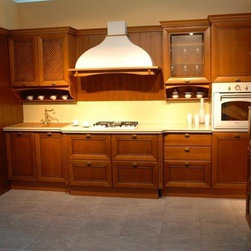 36" Connecticut - Island Range Hood - Range Hoods And Vents