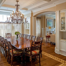 Dining Room Ideas