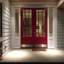 Front Porch Appeal