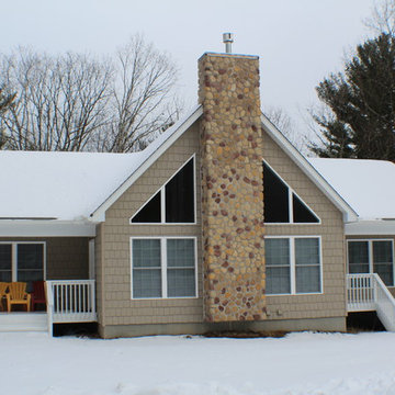 The Lackawaxen 1