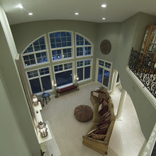 Living Room Ideas