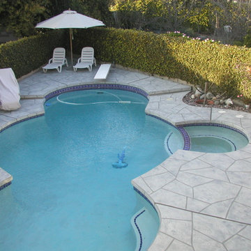Our Work