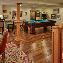 Flooring
