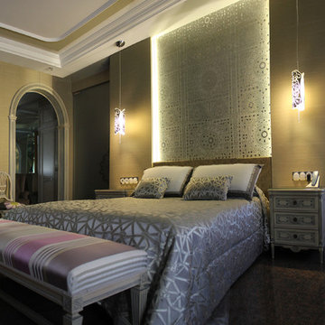 DORMITORIO PRINCIPAL