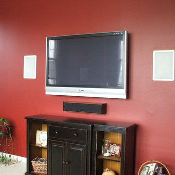 Home Theater