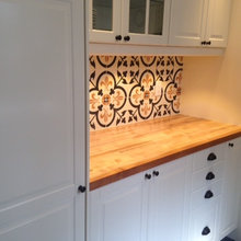 Side Cabinet
