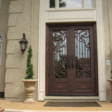 New House